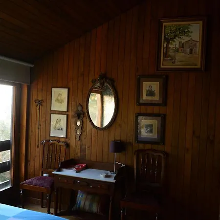 Casa Das Eirinhas By Rental4all Fafe