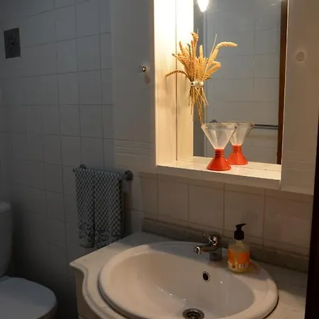 Casa Das Eirinhas By Rental4all