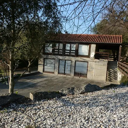 Casa Das Eirinhas By Rental4all Fafe