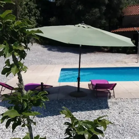 Casa Das Eirinhas By Rental4all * Fafe